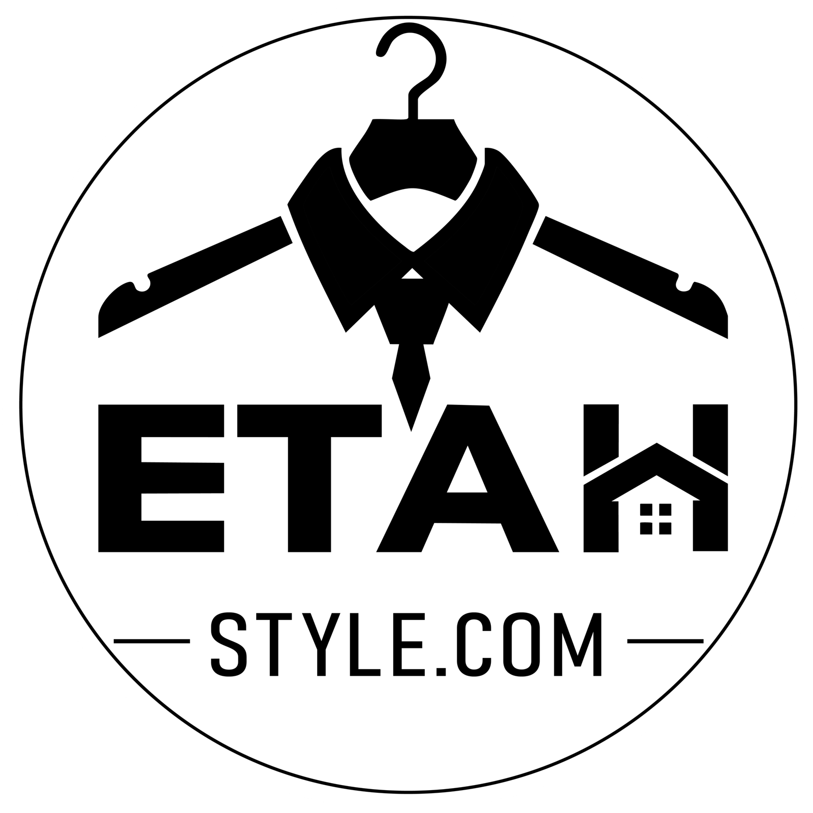ETAH STYLE